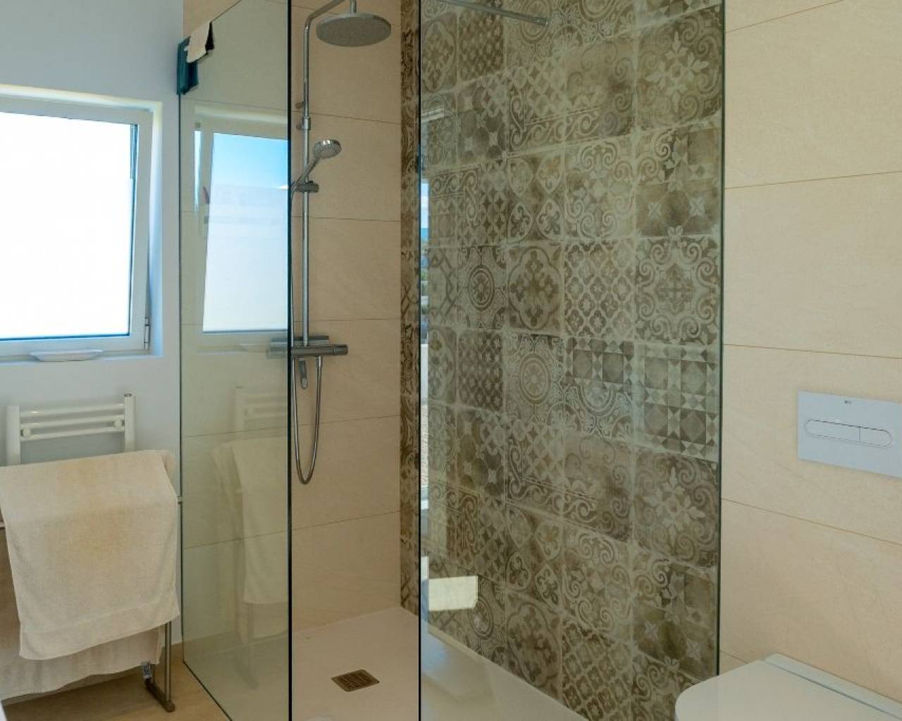 Venta - Chalet - Calpe