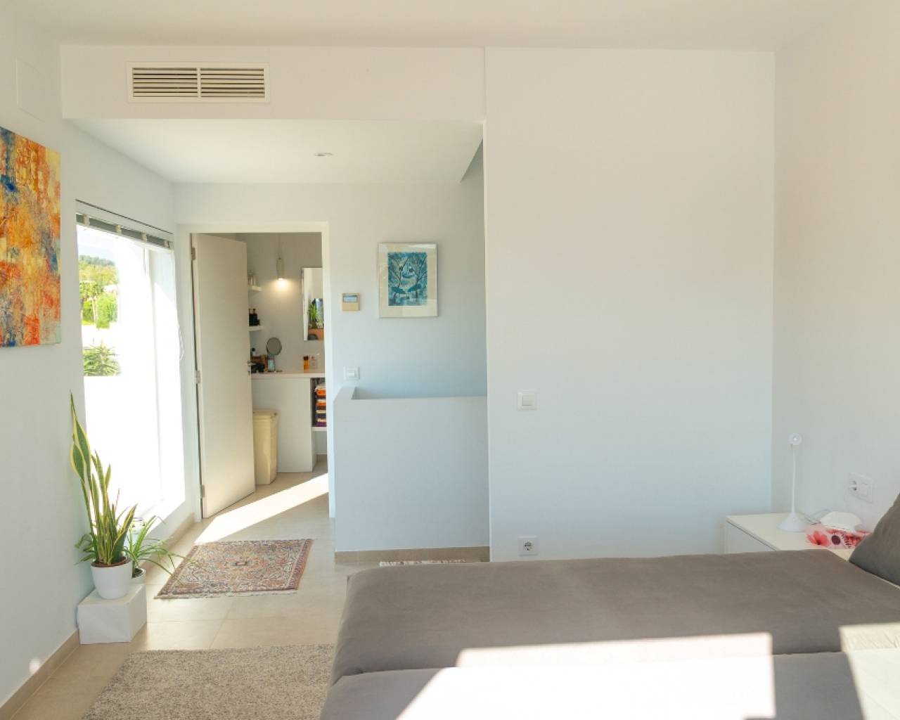 Venta - Chalet - Calpe