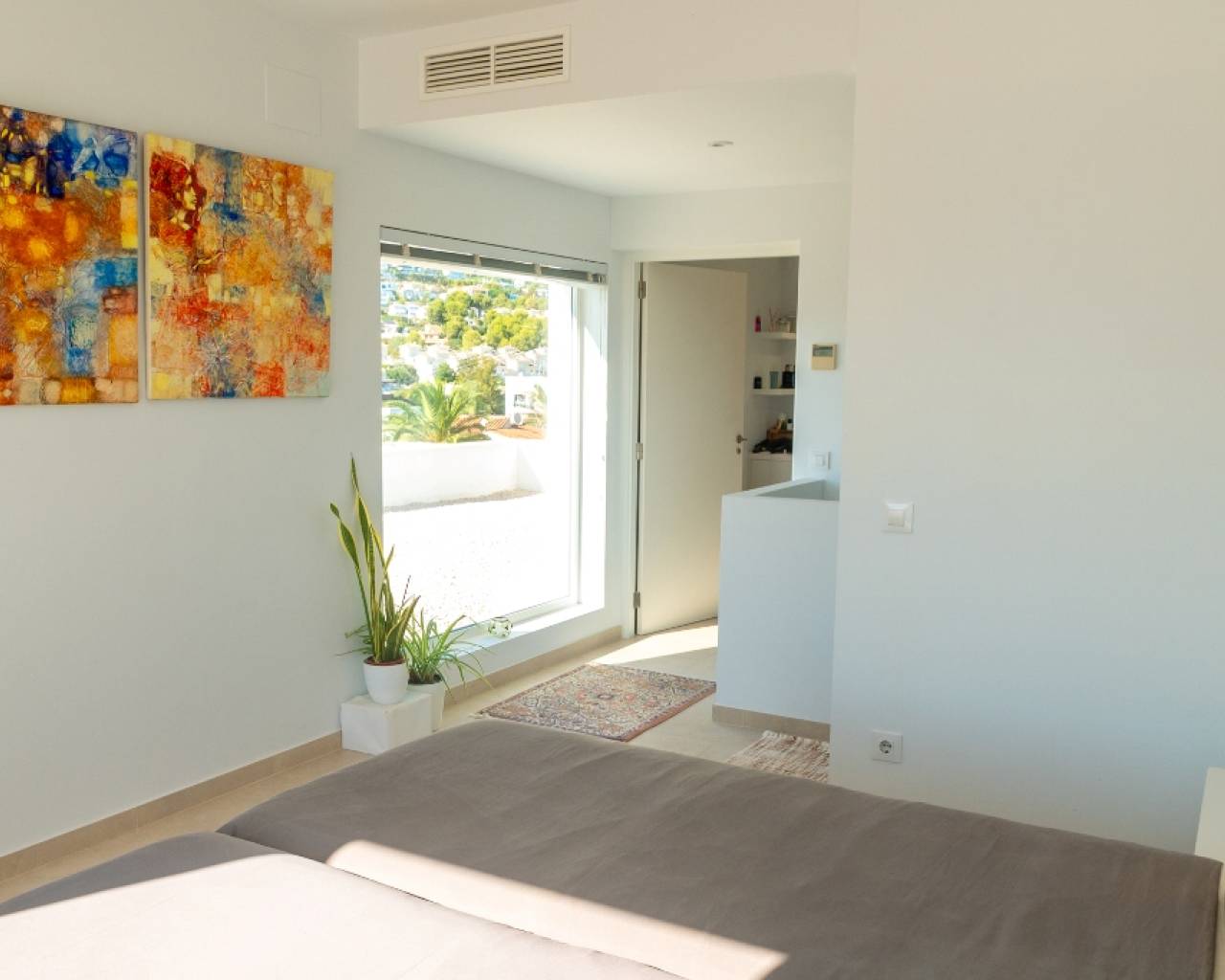 Venta - Chalet - Calpe