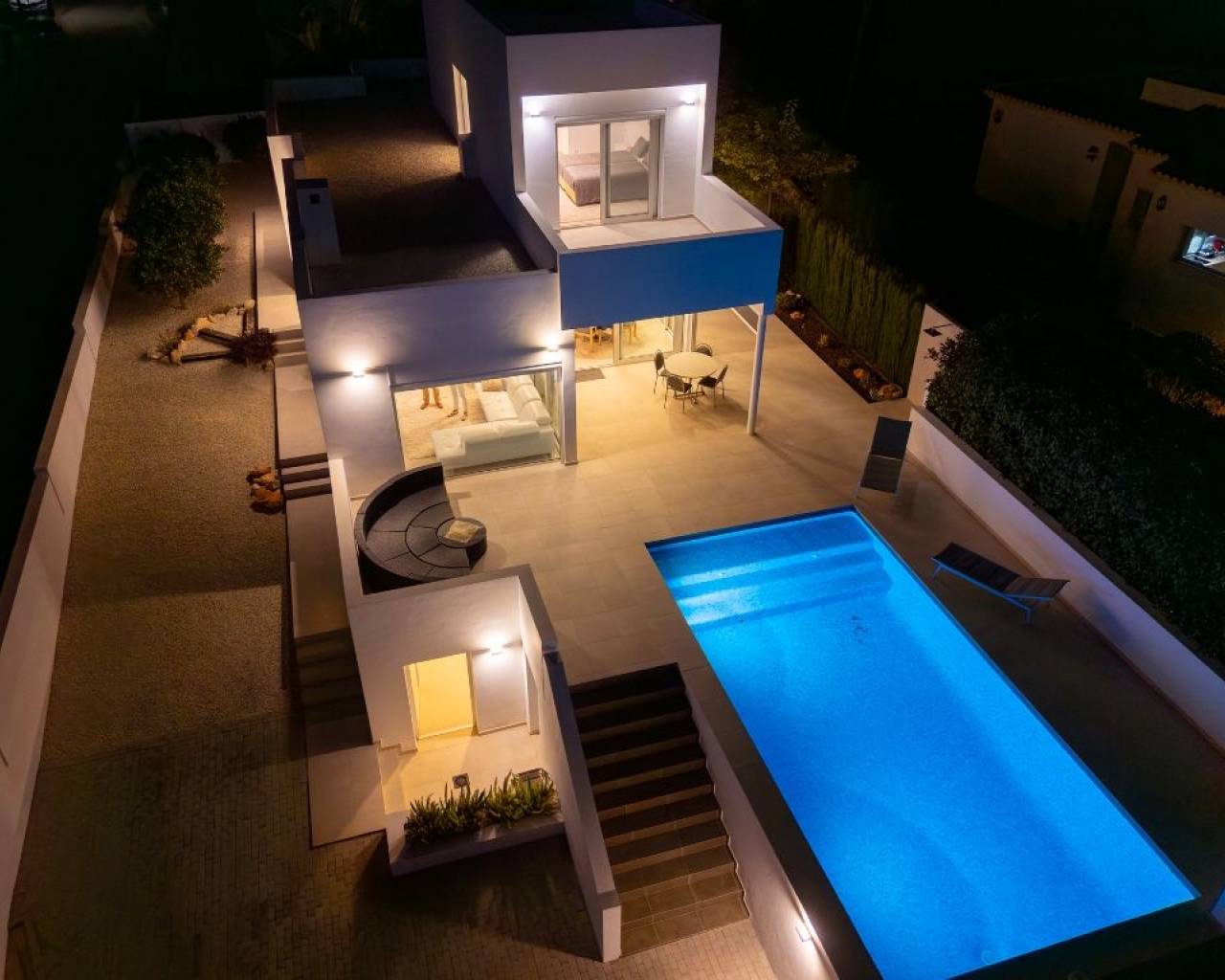 Venta - Chalet - Calpe