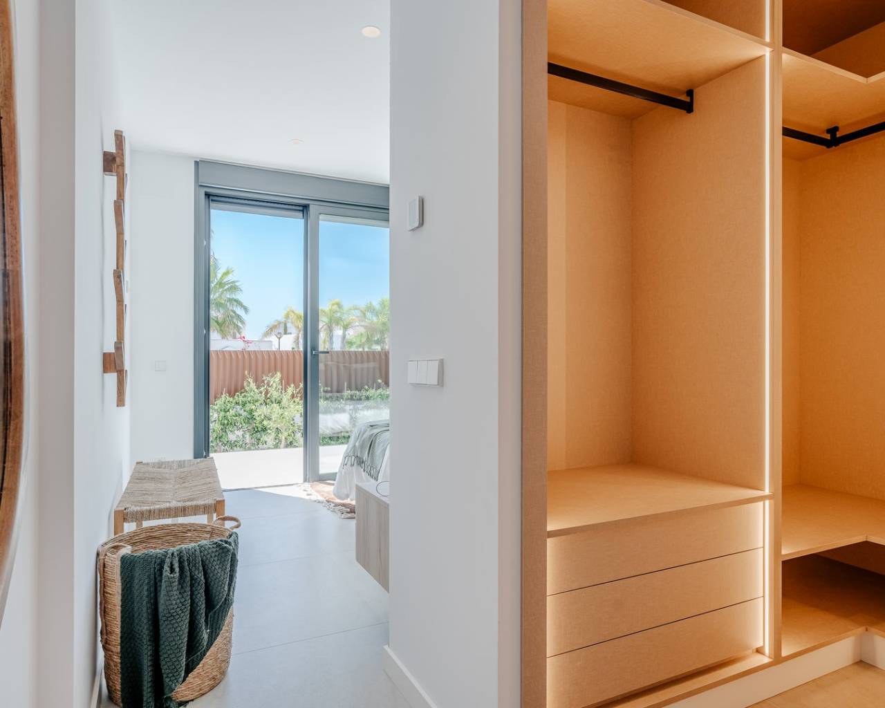 Nueva construcción  - Chalet - Calpe
