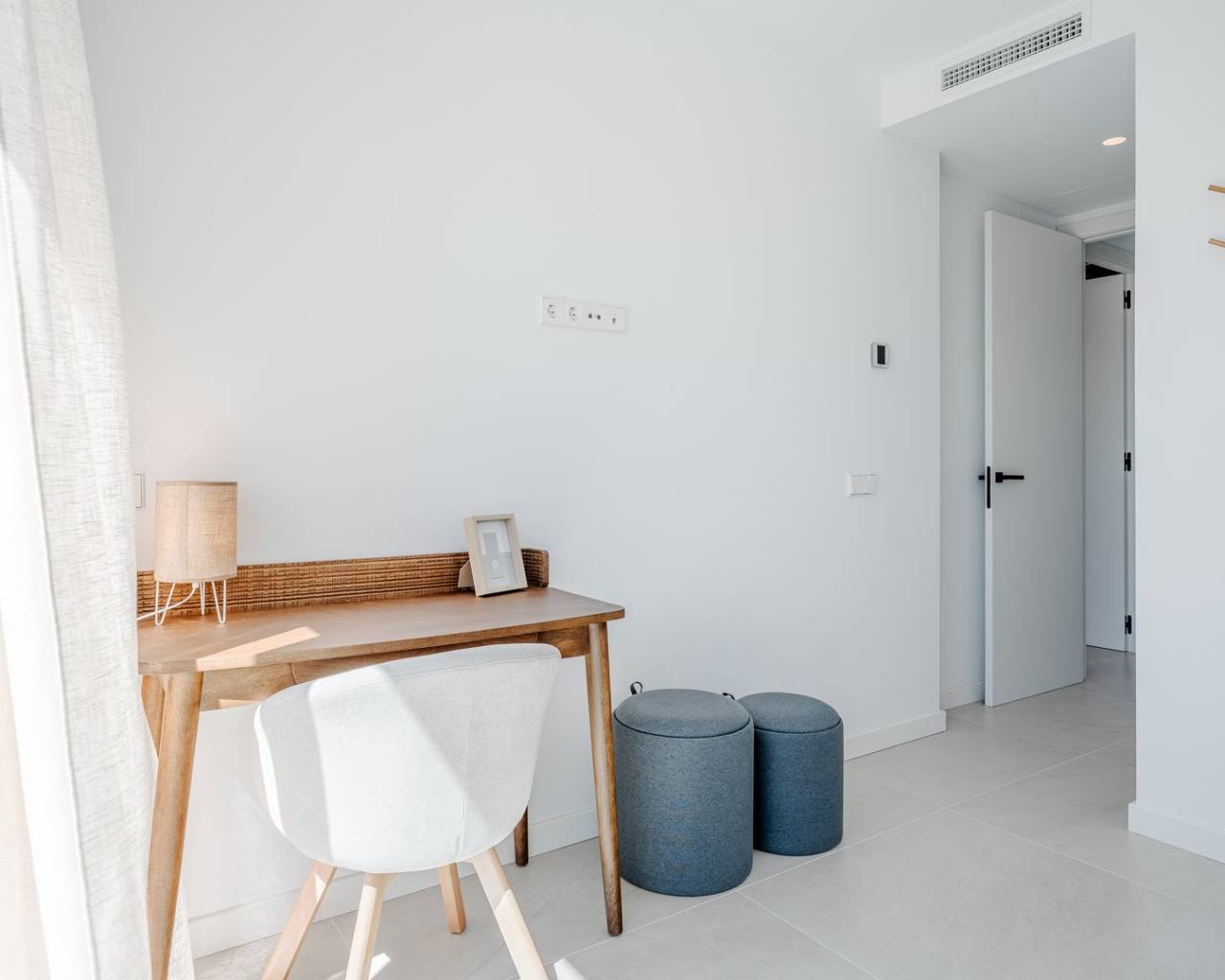 Nueva construcción  - Chalet - Calpe