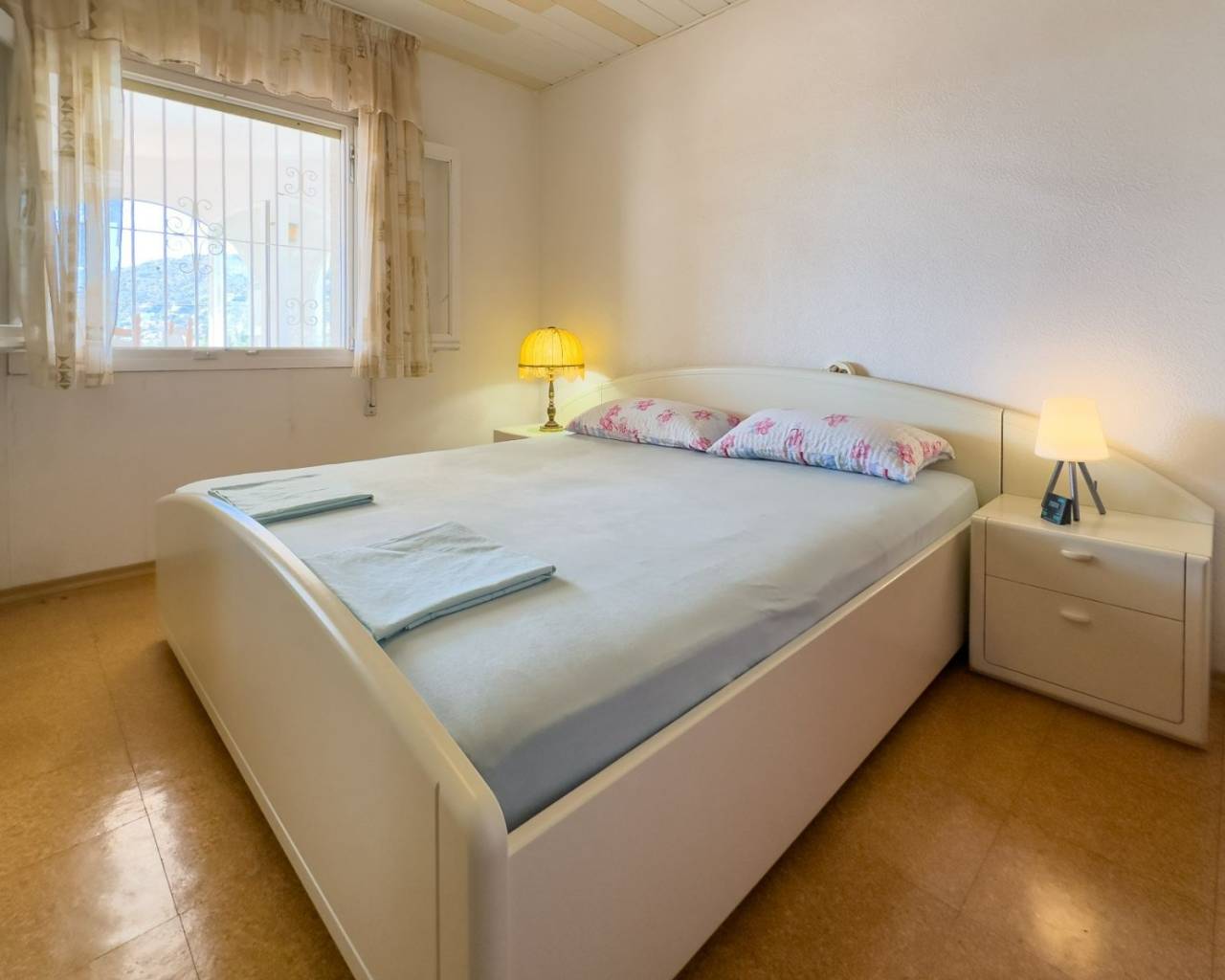 Venta - Chalet - Calpe