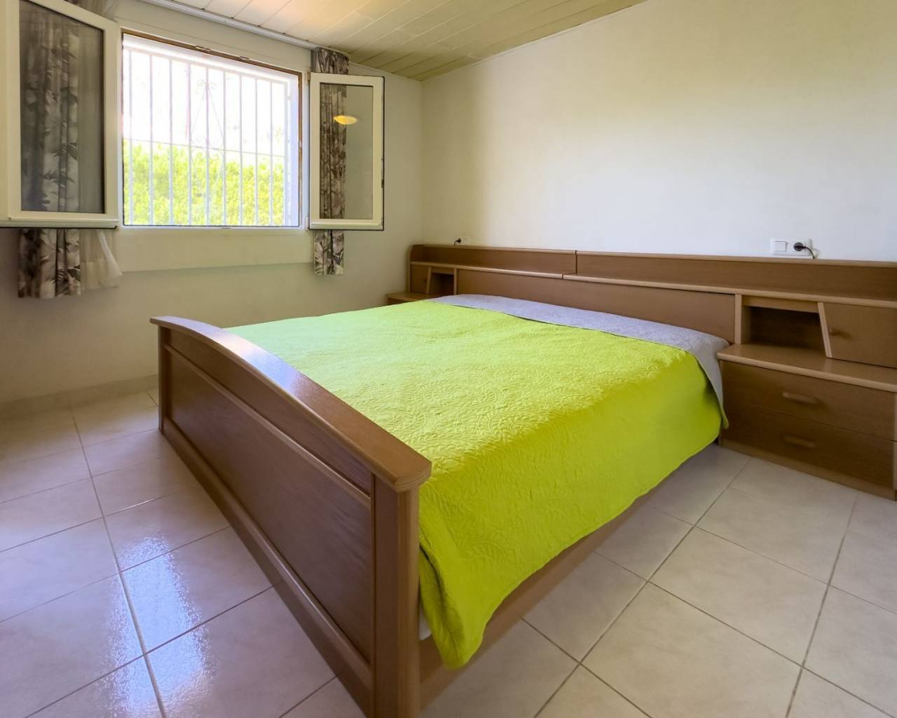 Venta - Chalet - Calpe