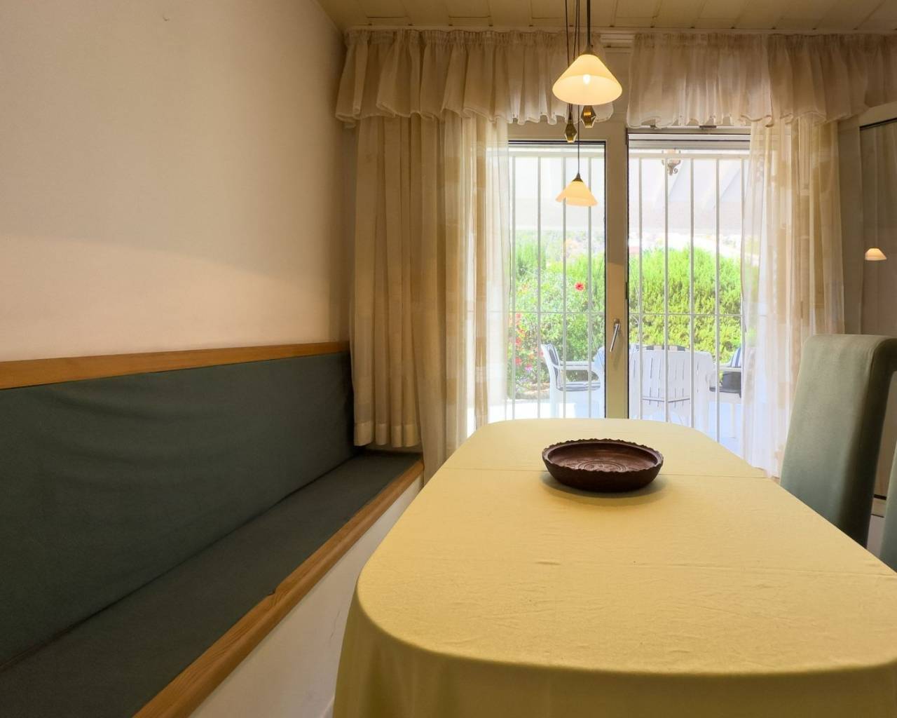 Venta - Chalet - Calpe