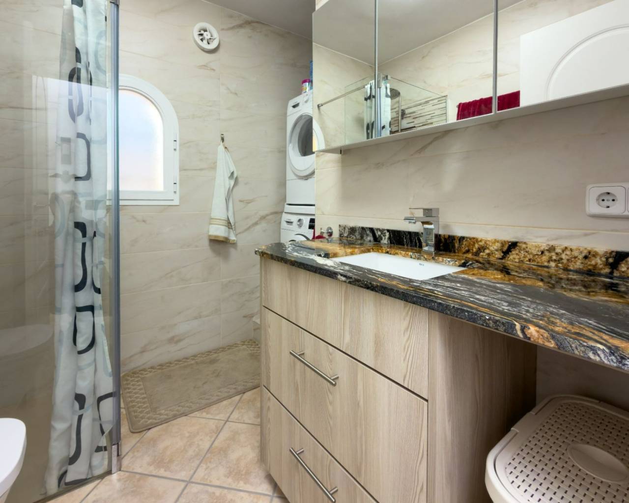 Venta - Chalet - Calpe
