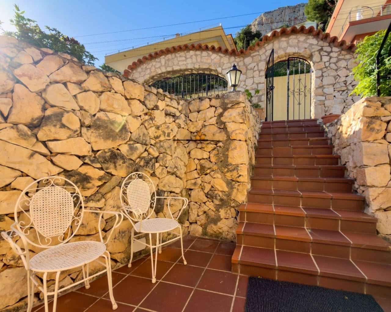 Venta - Chalet - Calpe