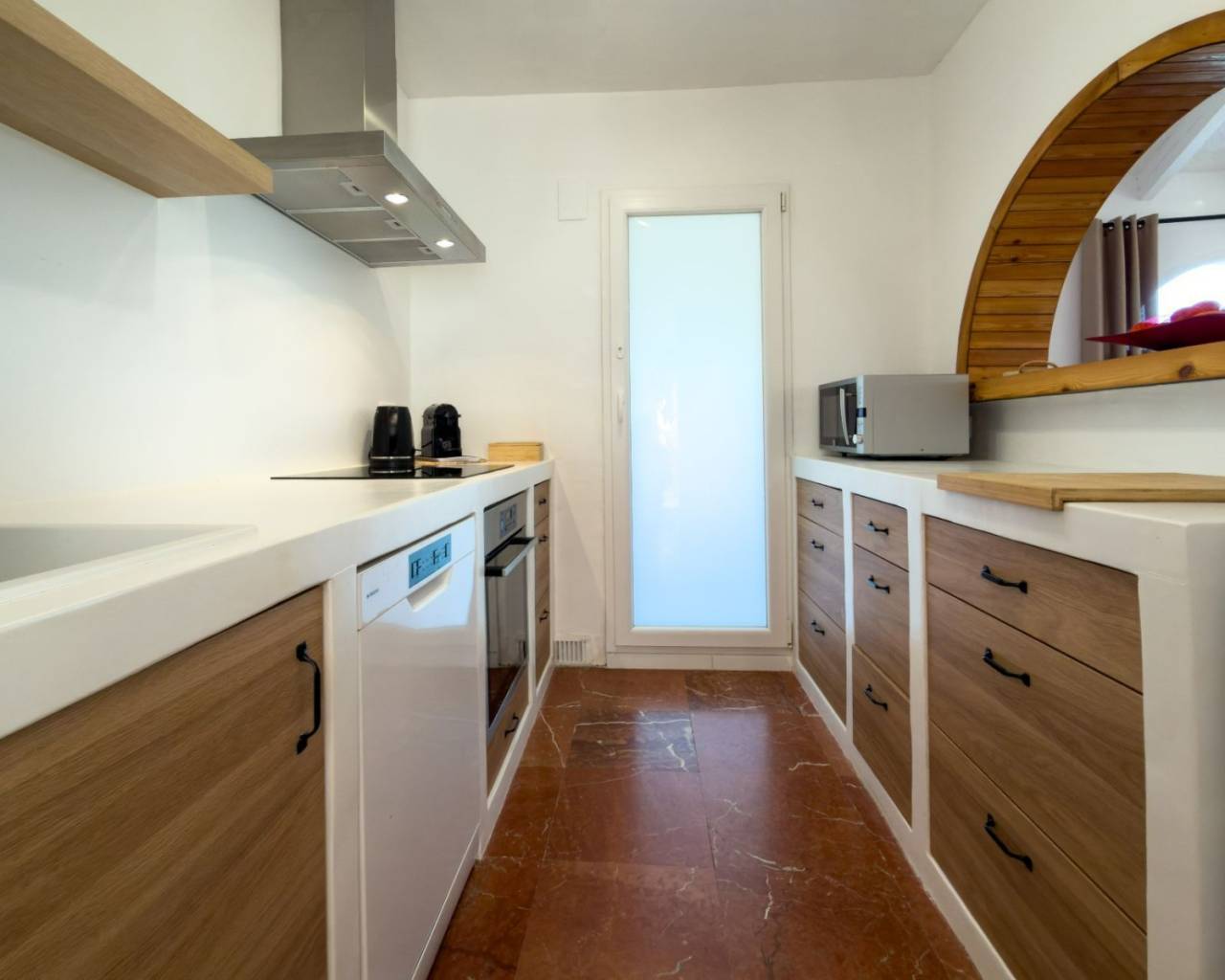 Venta - Chalet - Calpe