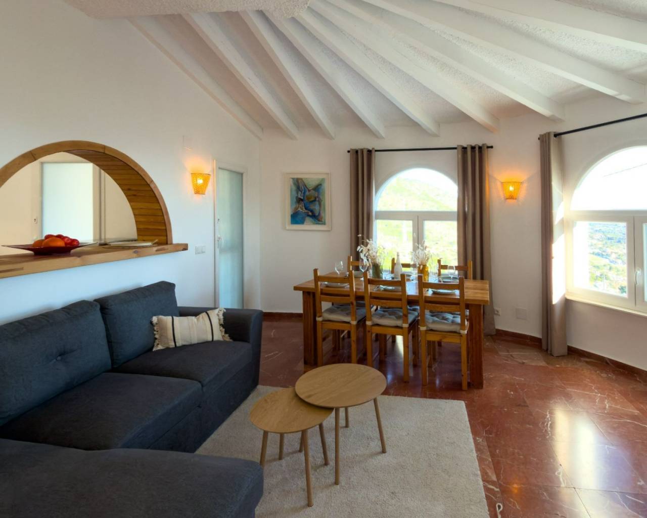 Venta - Chalet - Calpe