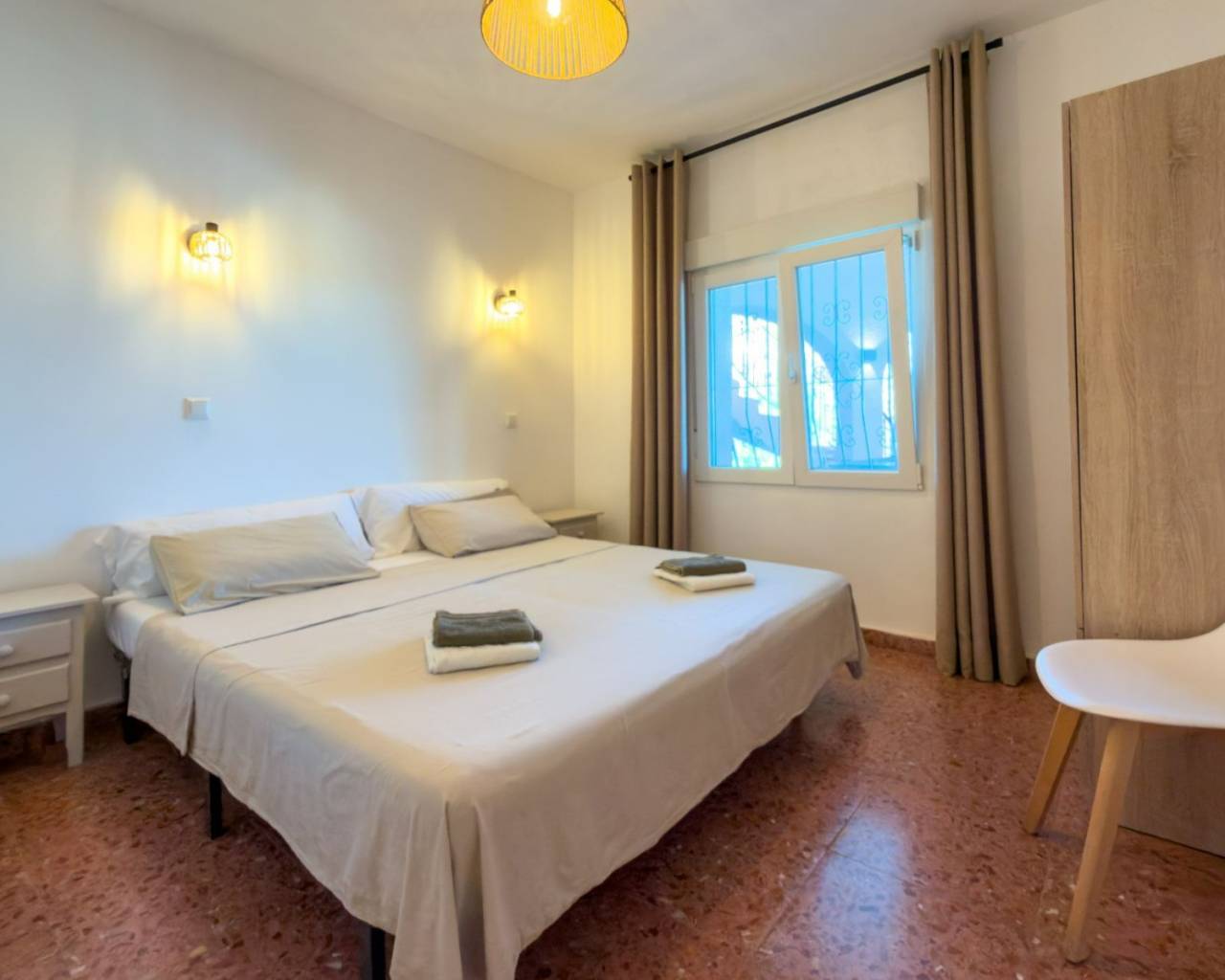 Venta - Chalet - Calpe