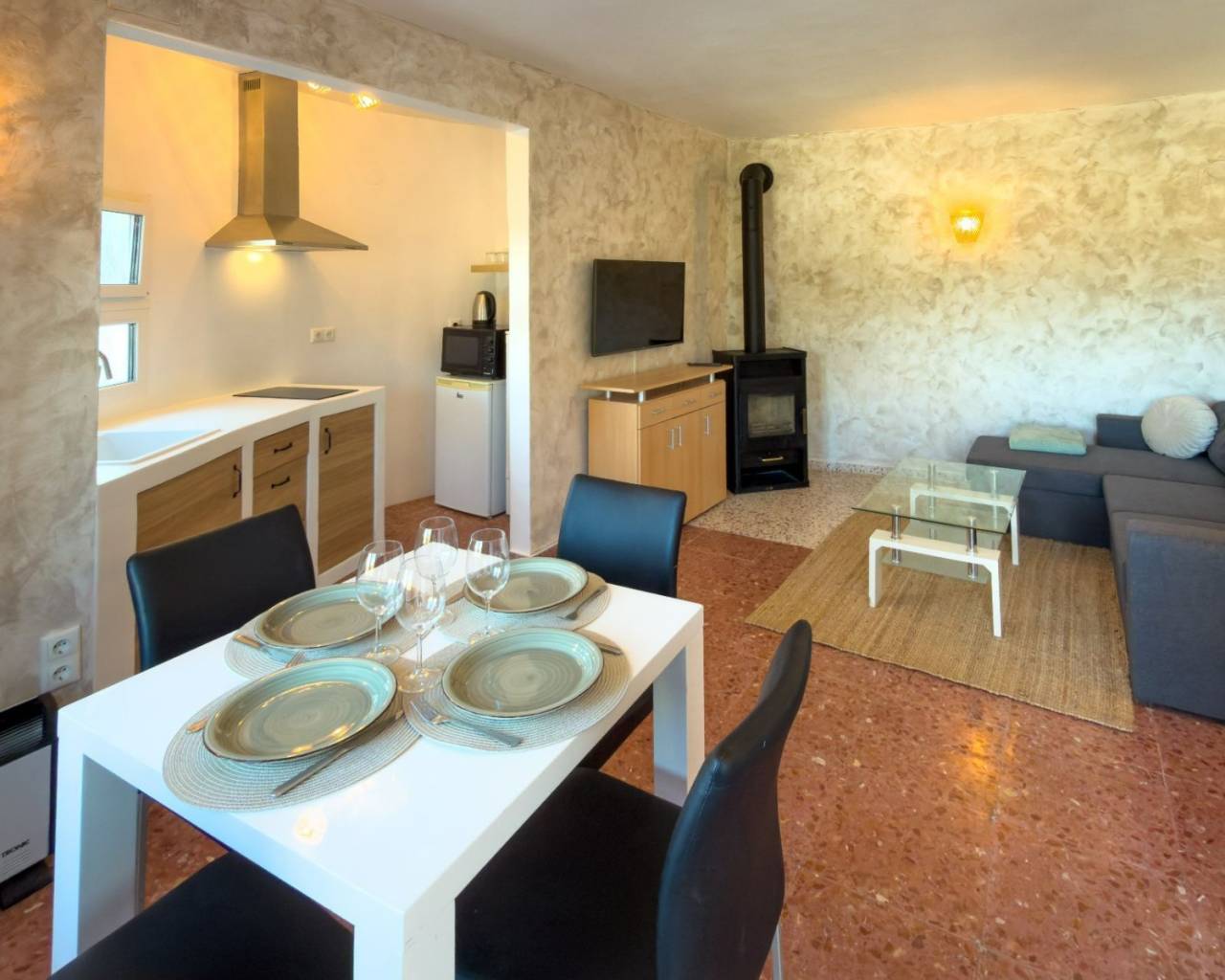 Venta - Chalet - Calpe
