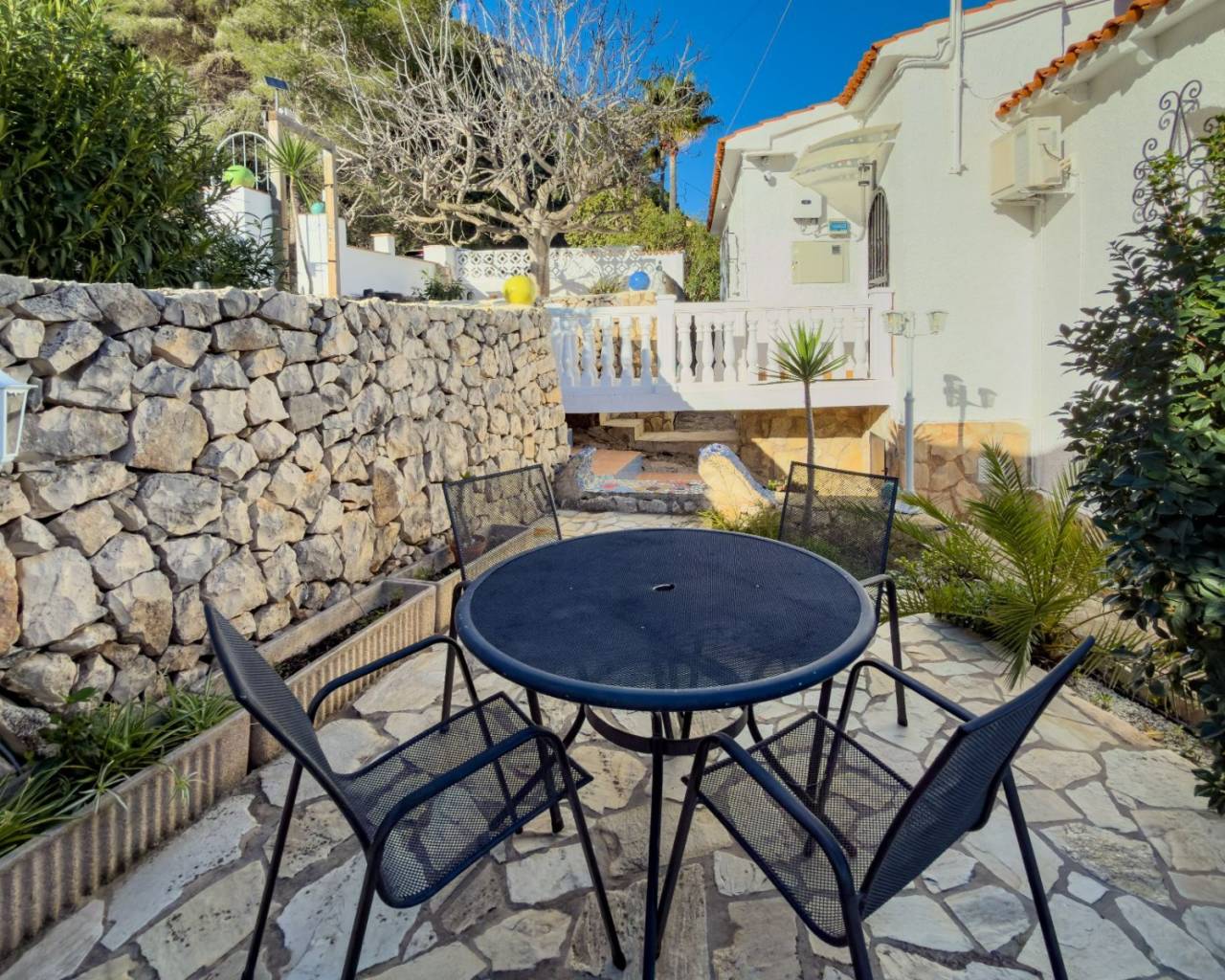 Venta - Chalet - Calpe