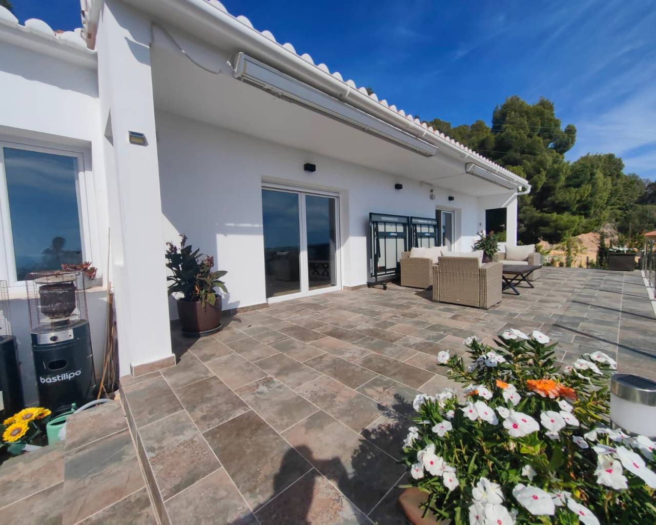 Venta - Chalet - Calpe