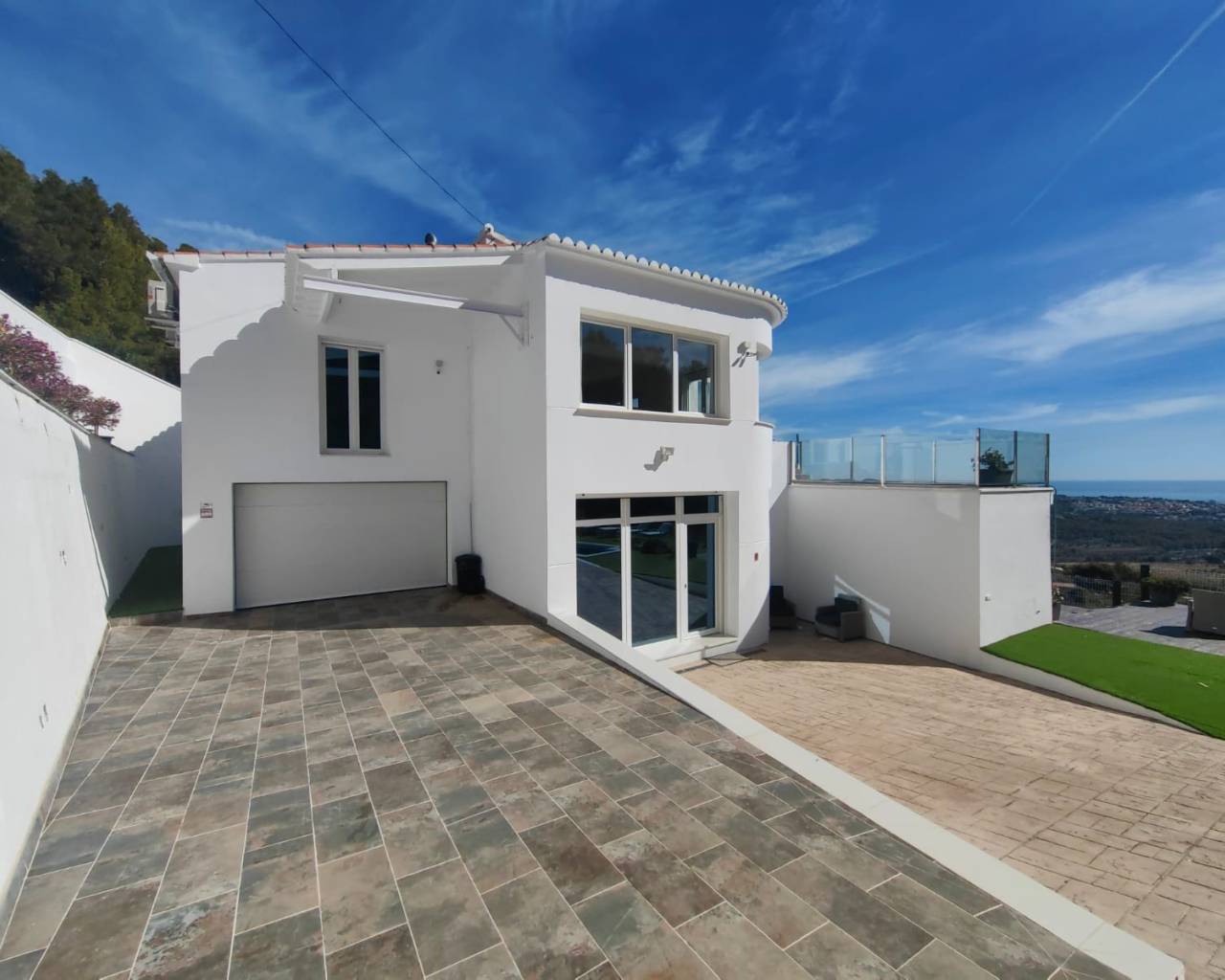 Venta - Chalet - Calpe