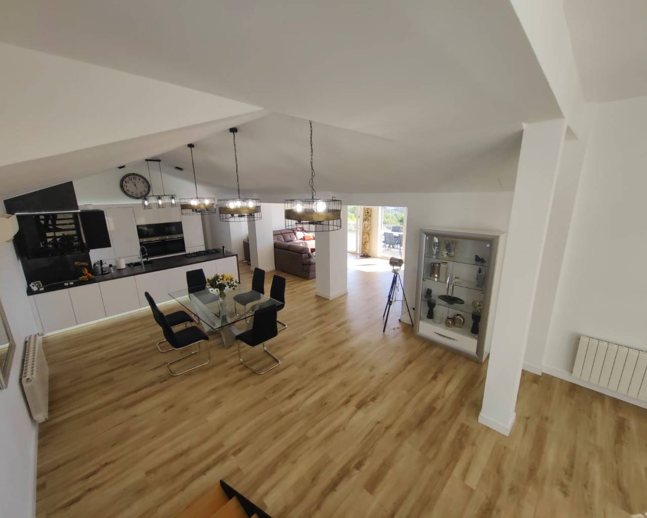 Venta - Chalet - Calpe