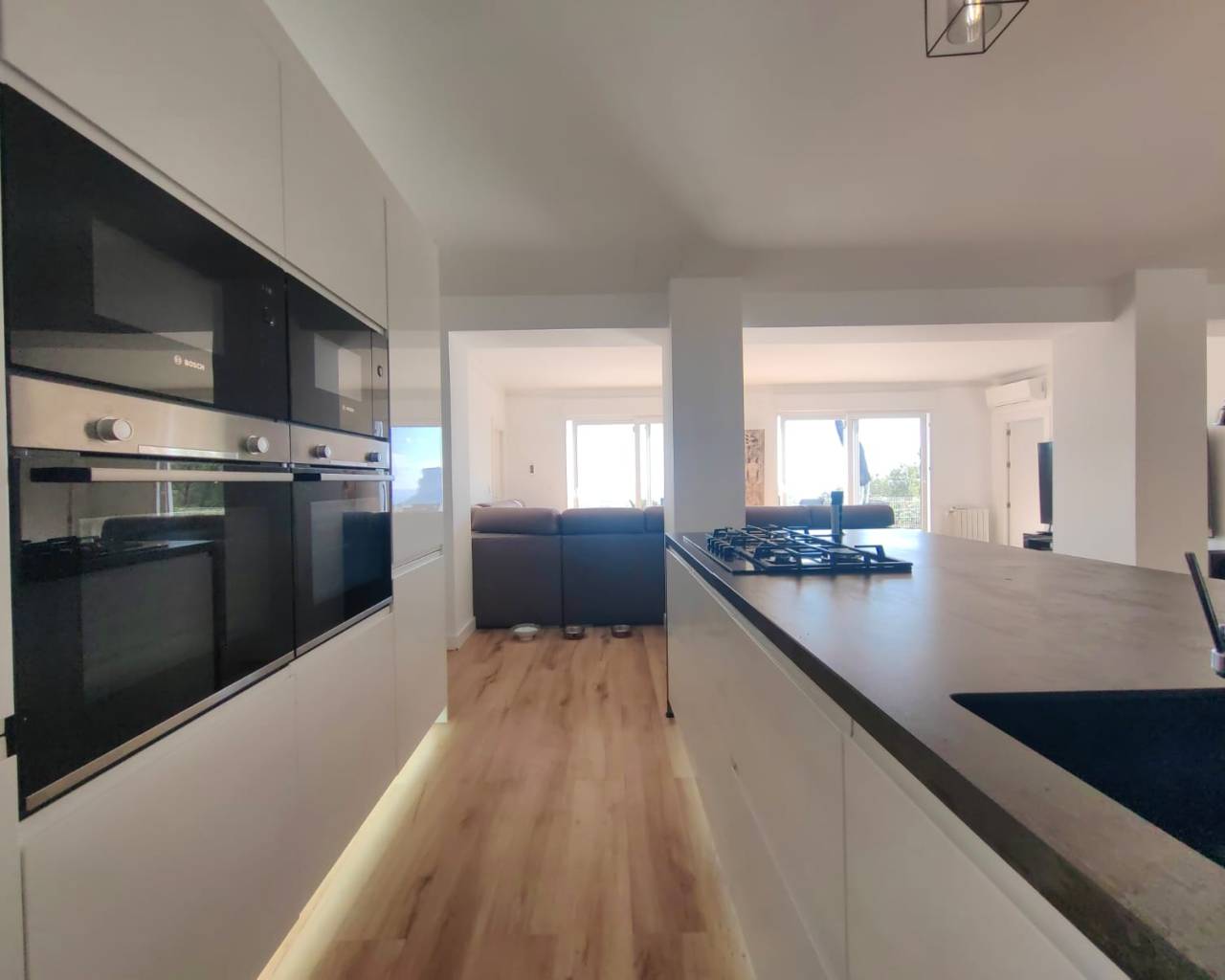 Venta - Chalet - Calpe