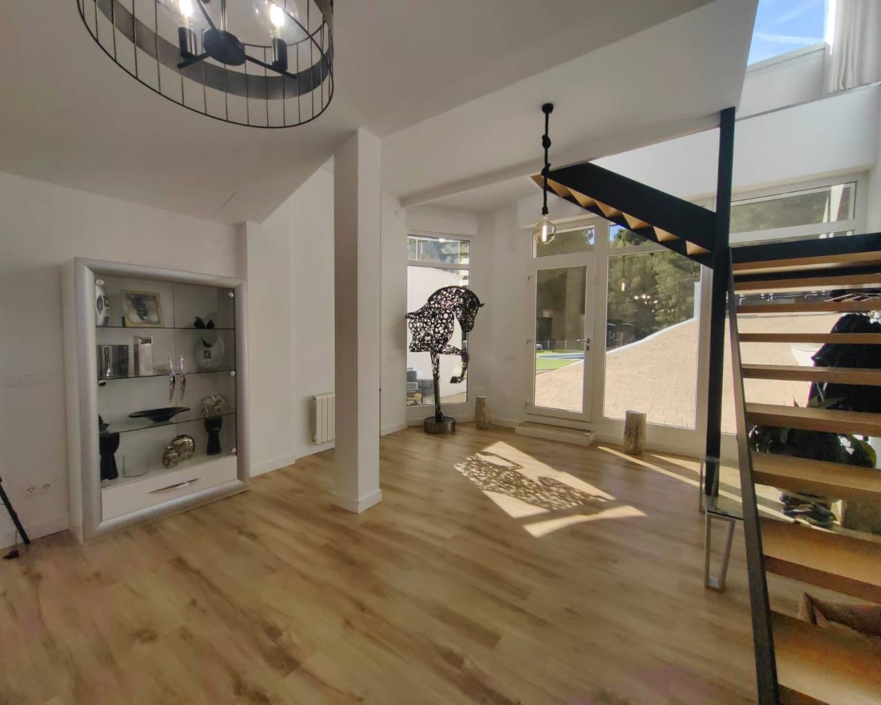 Venta - Chalet - Calpe