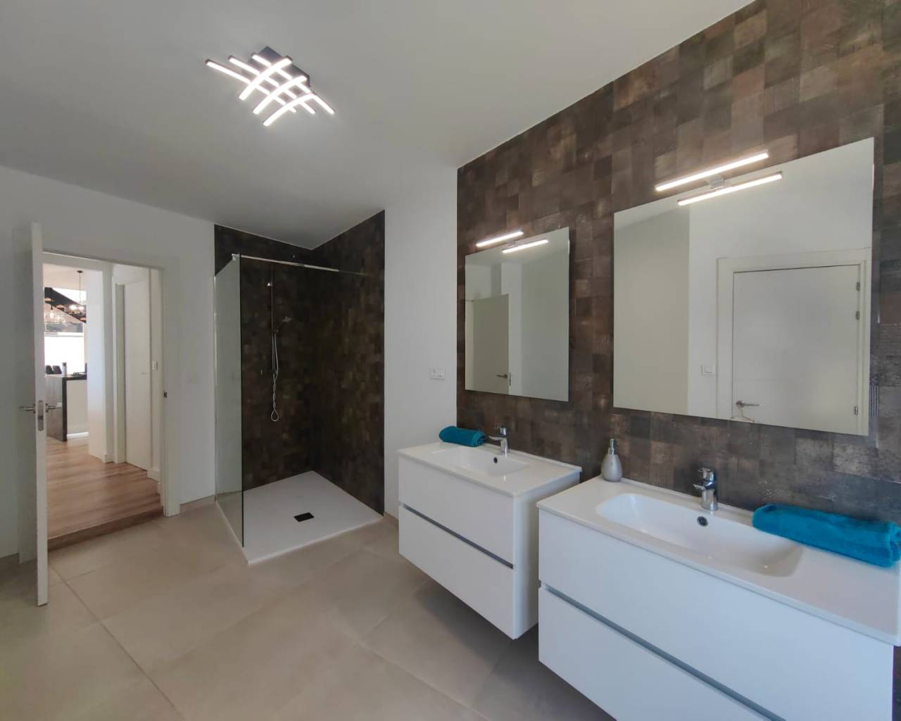 Venta - Chalet - Calpe