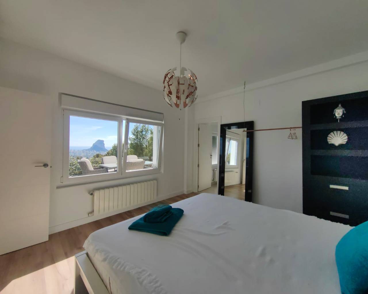 Venta - Chalet - Calpe