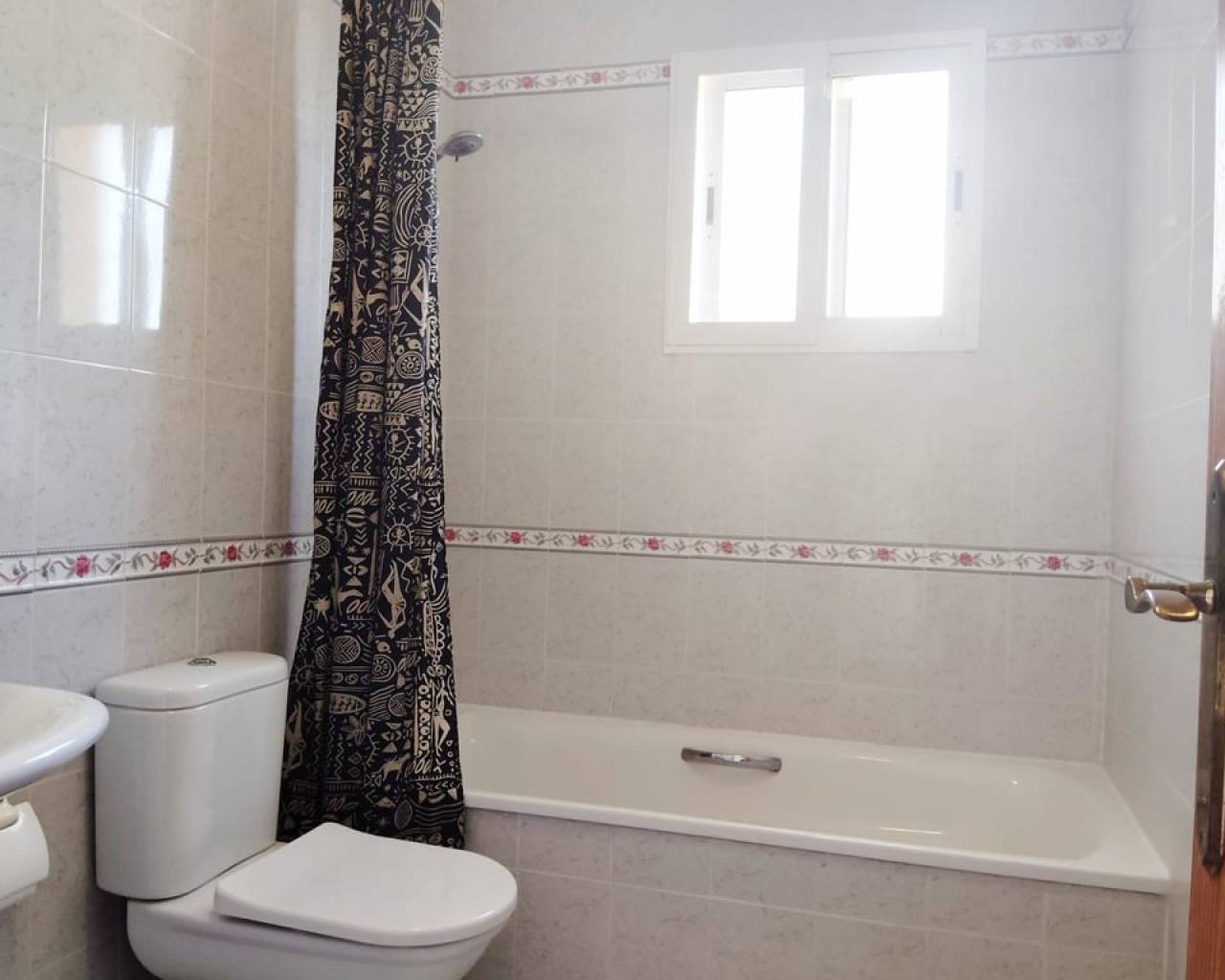Venta - Chalet - Calpe