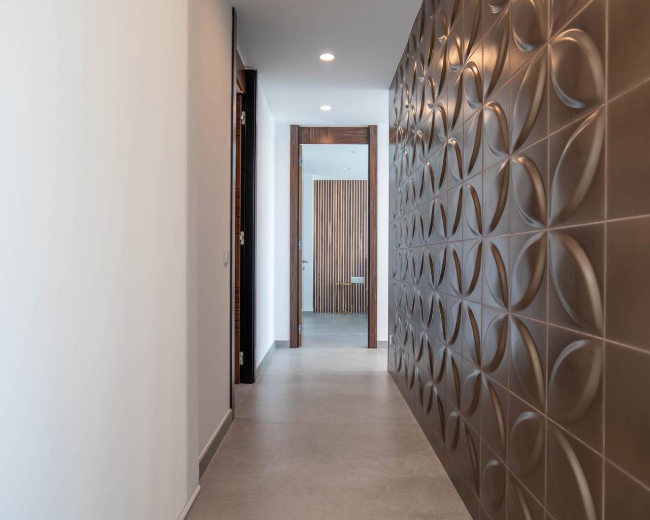 Venta - Chalet - Calpe - Colina del Sol