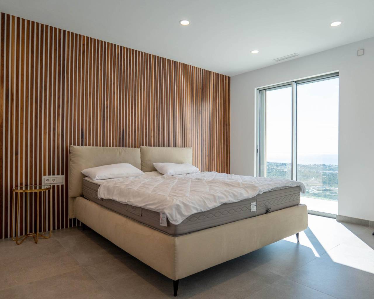 Venta - Chalet - Calpe - Colina del Sol