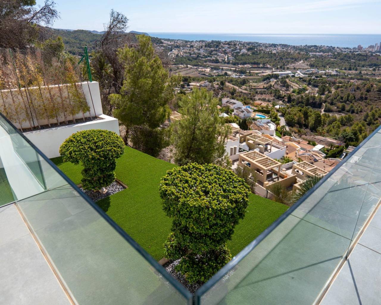 Venta - Chalet - Calpe - Colina del Sol