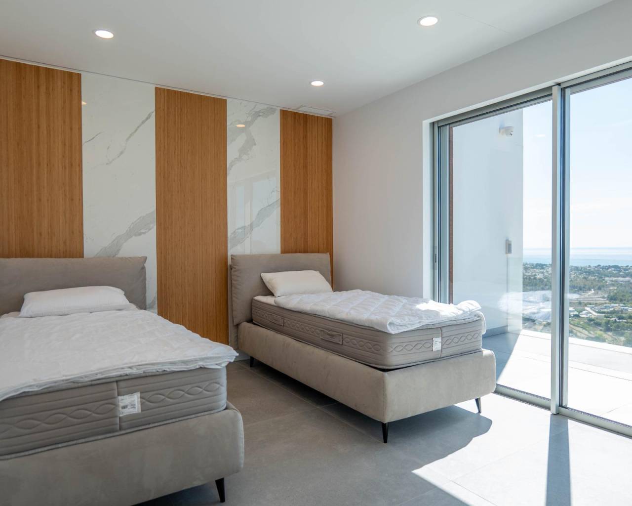 Venta - Chalet - Calpe - Colina del Sol