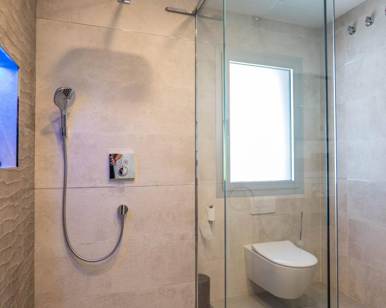 Venta - Chalet - Calpe - Colina del Sol