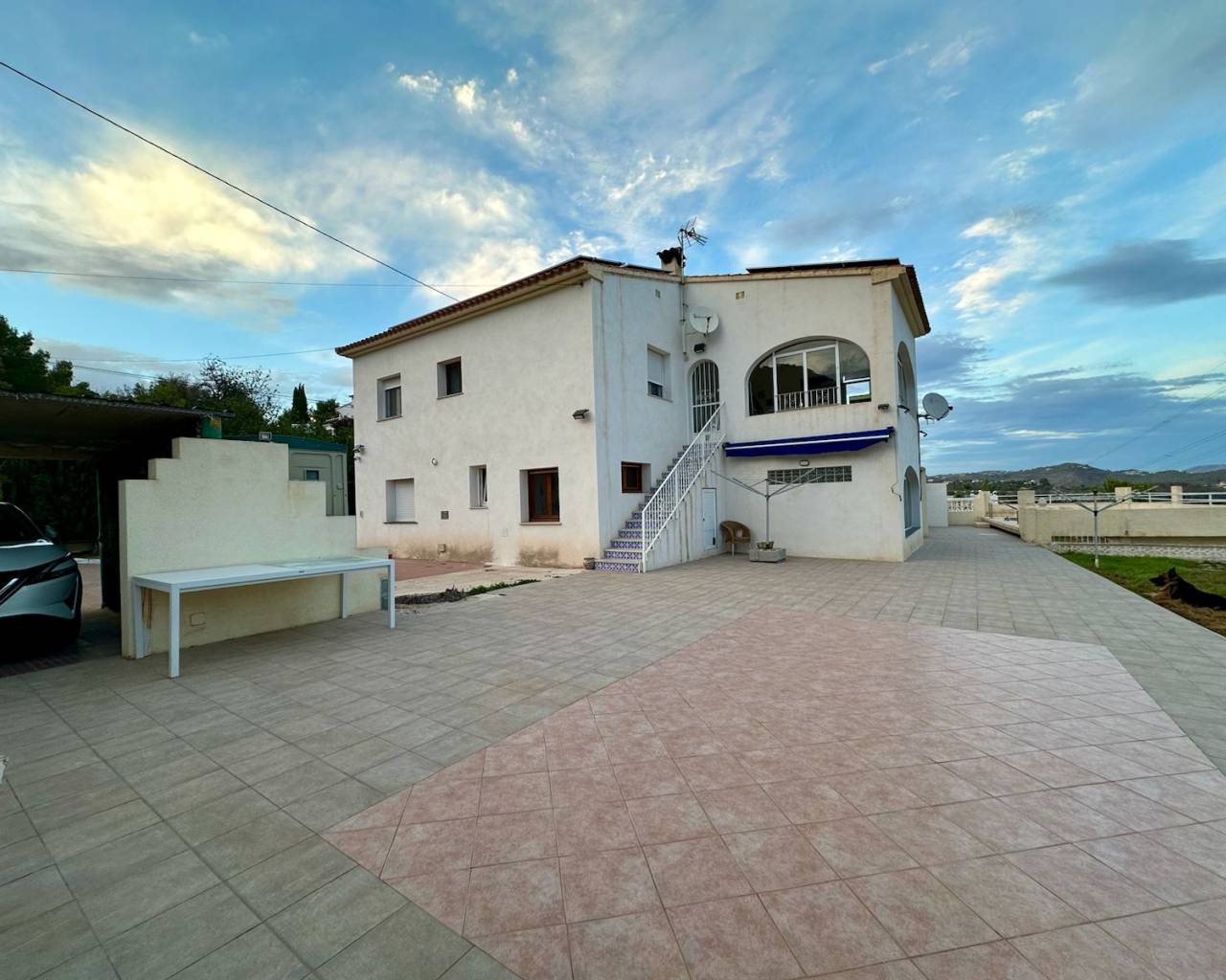 Venta - Chalet - Calpe - Estacion
