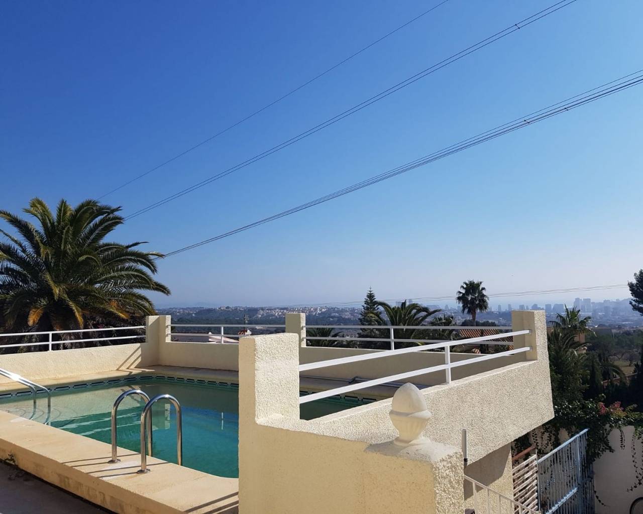 Venta - Chalet - Calpe - Estacion