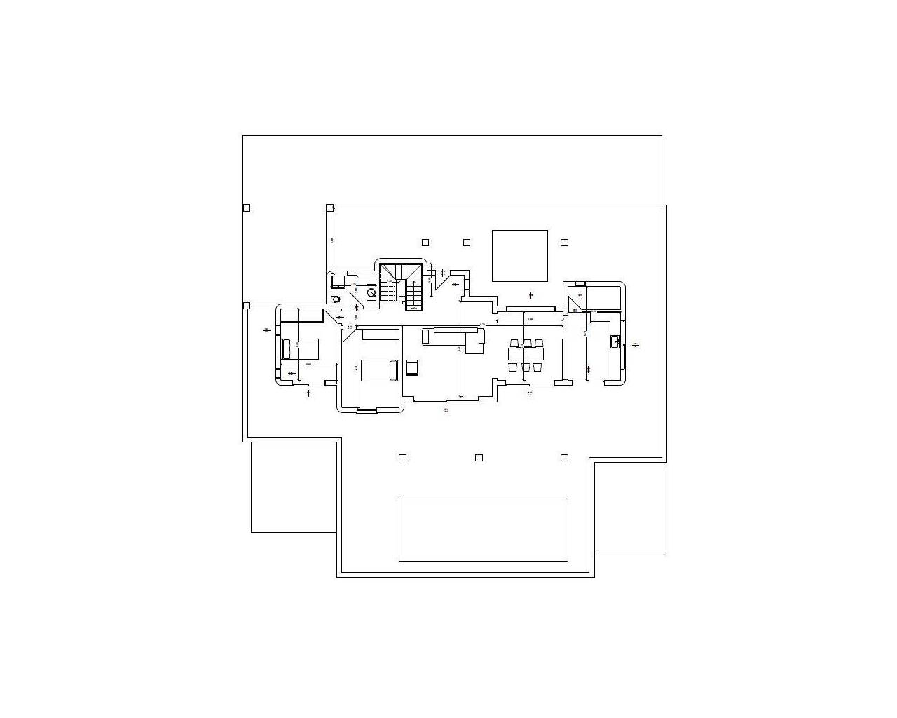 Nueva construcción  - Chalet - Calpe - Gran Sol
