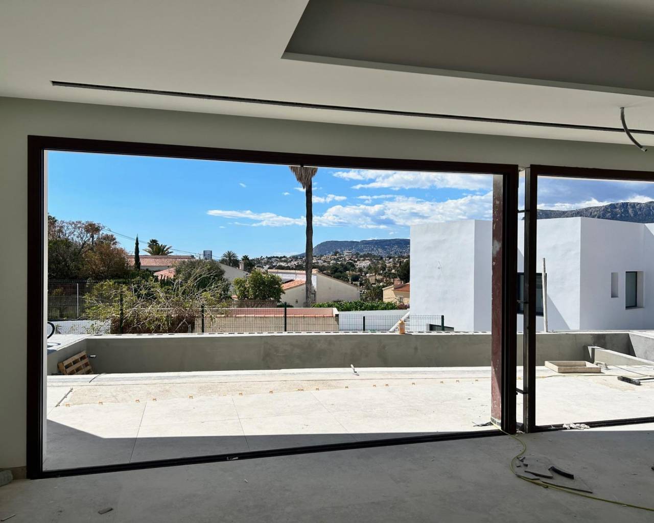 Venta - Chalet - Calpe - Gran Sol