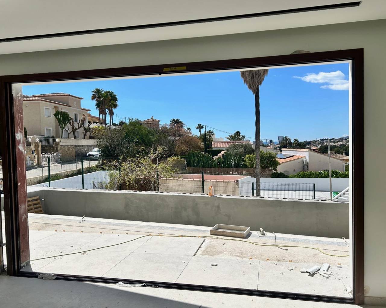 Venta - Chalet - Calpe - Gran Sol