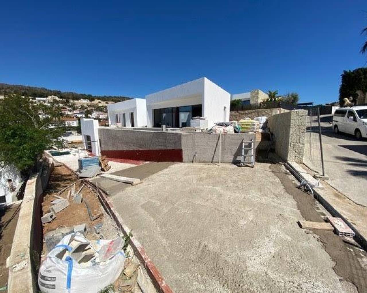 Venta - Chalet - Calpe - Gran Sol