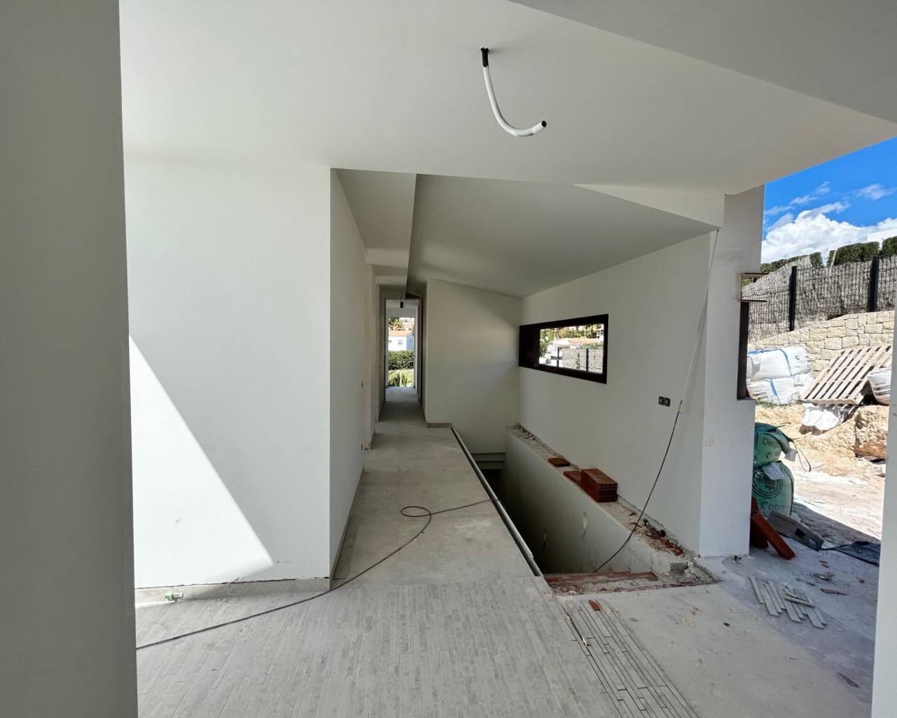 Venta - Chalet - Calpe - Gran Sol