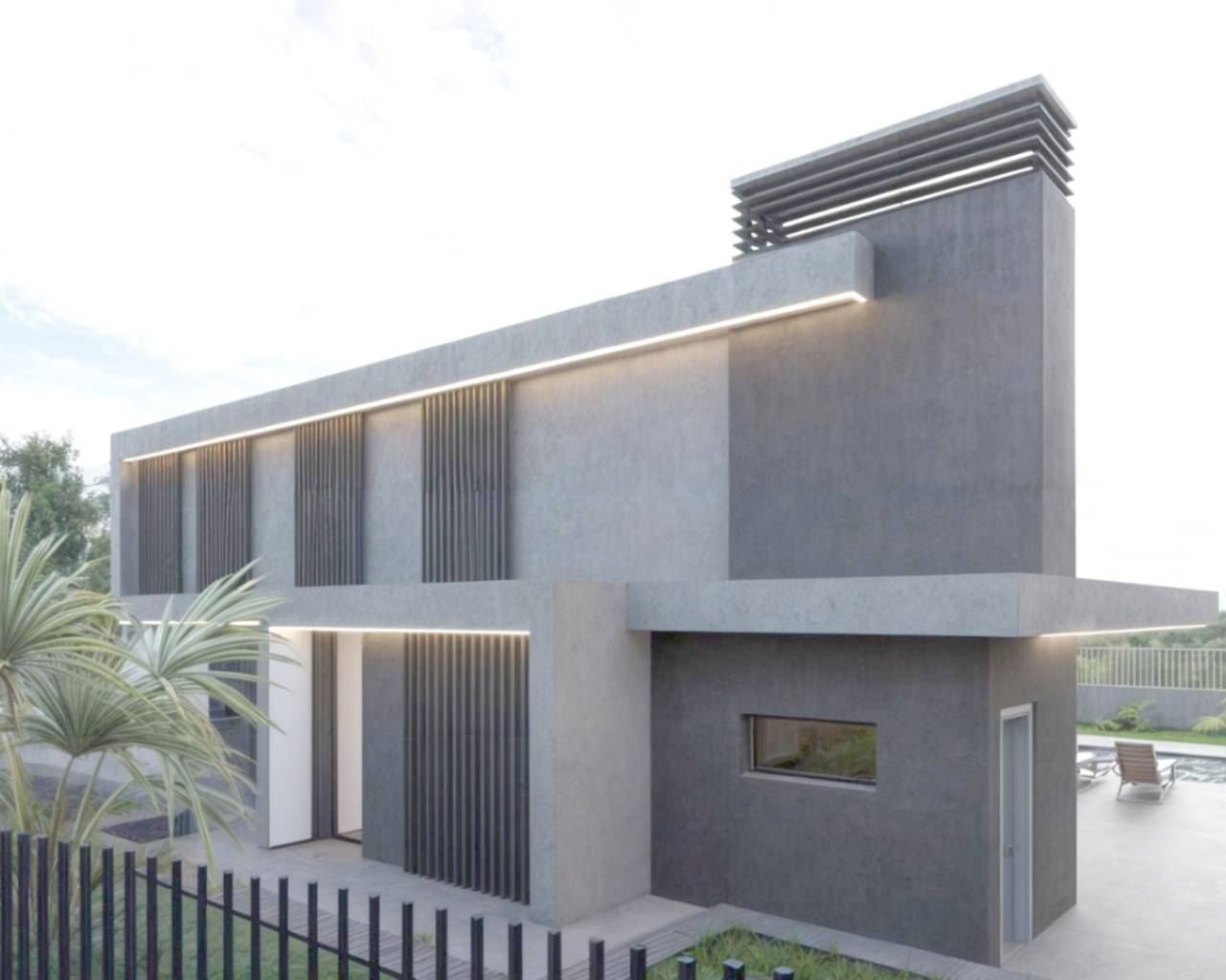 Venta - Chalet - Calpe - Gran Sol