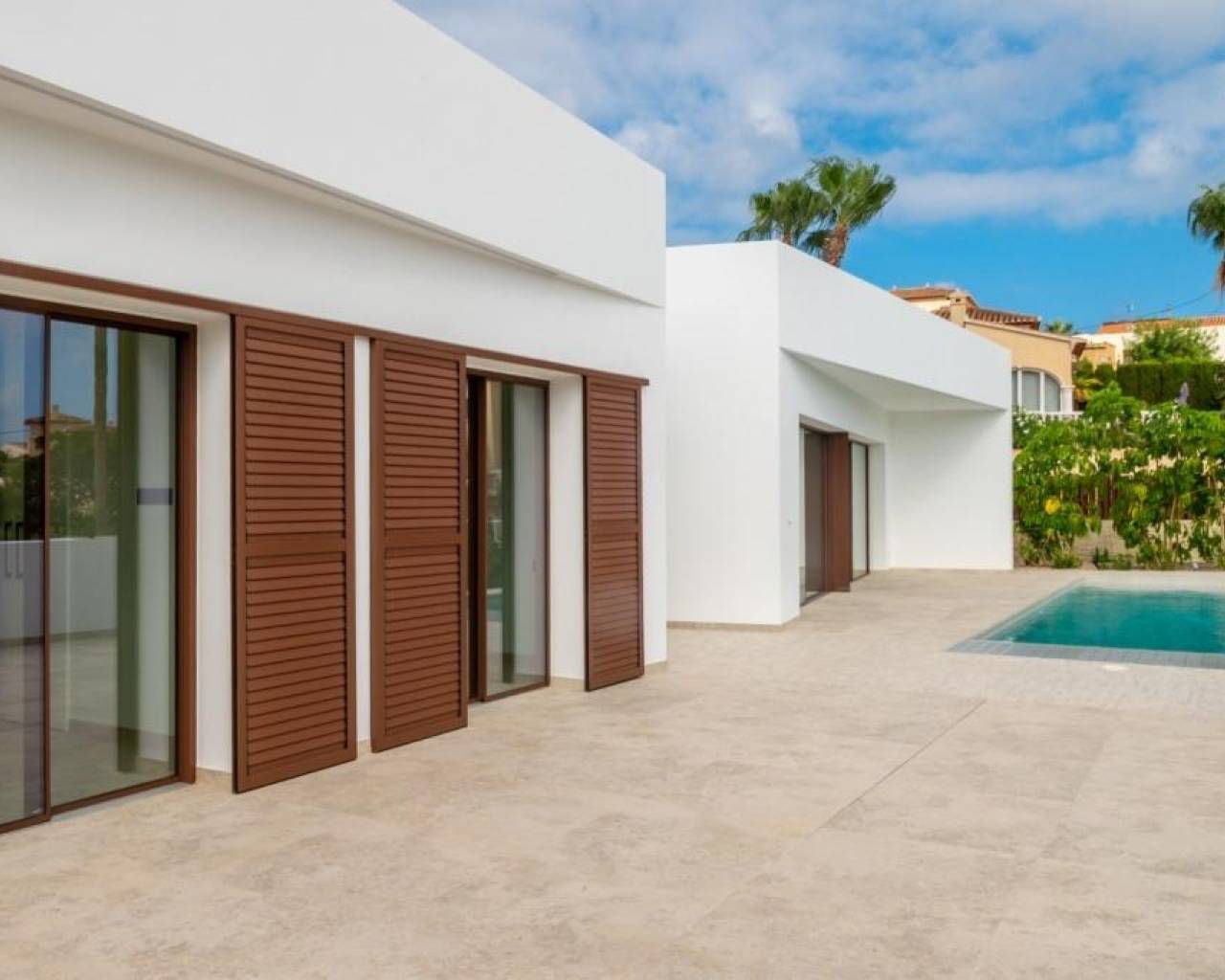 Venta - Chalet - Calpe - Gran Sol