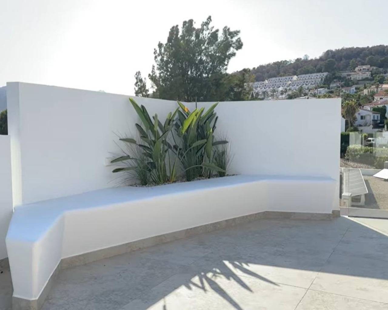 Venta - Chalet - Calpe - Gran Sol