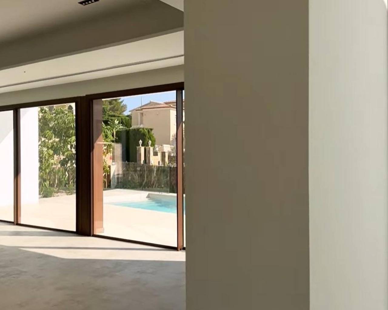 Venta - Chalet - Calpe - Gran Sol