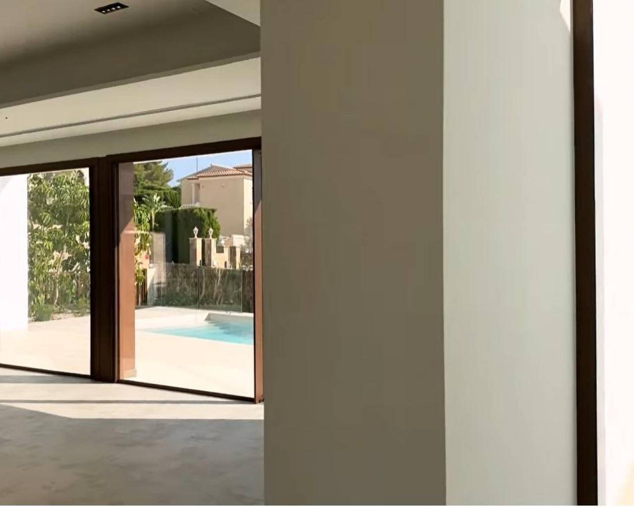 Venta - Chalet - Calpe - Gran Sol