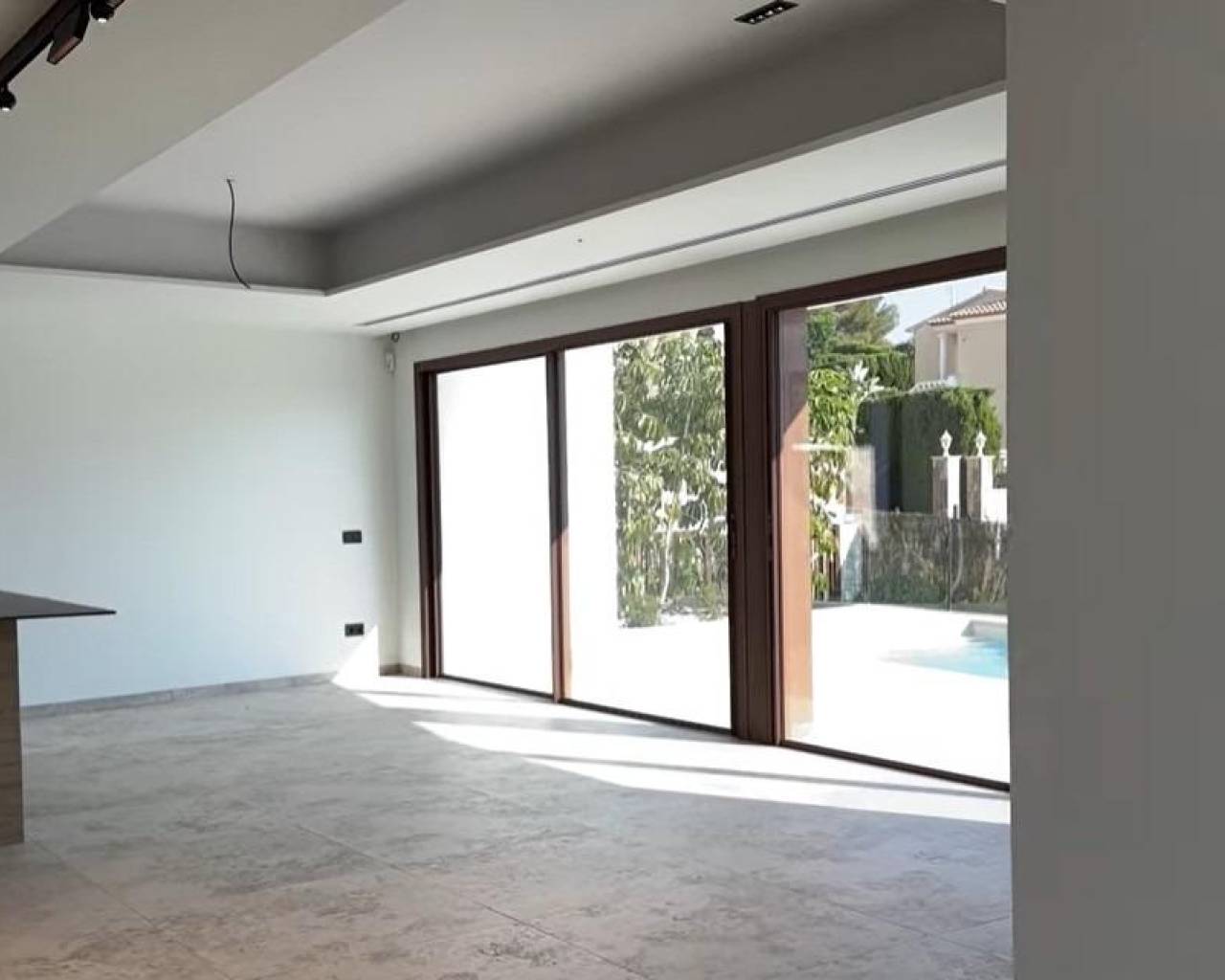 Venta - Chalet - Calpe - Gran Sol