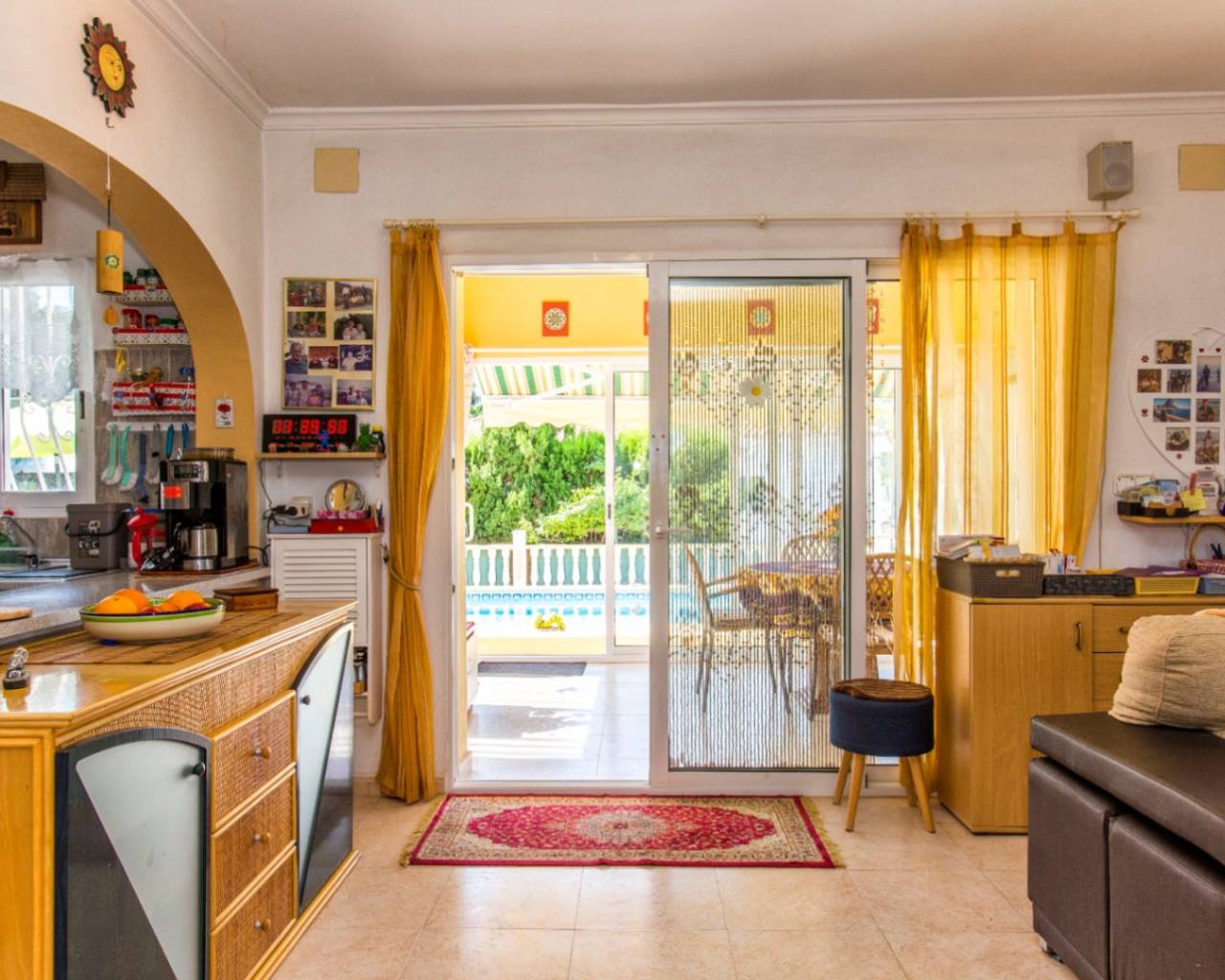 Venta - Chalet - Calpe - La Cometa III