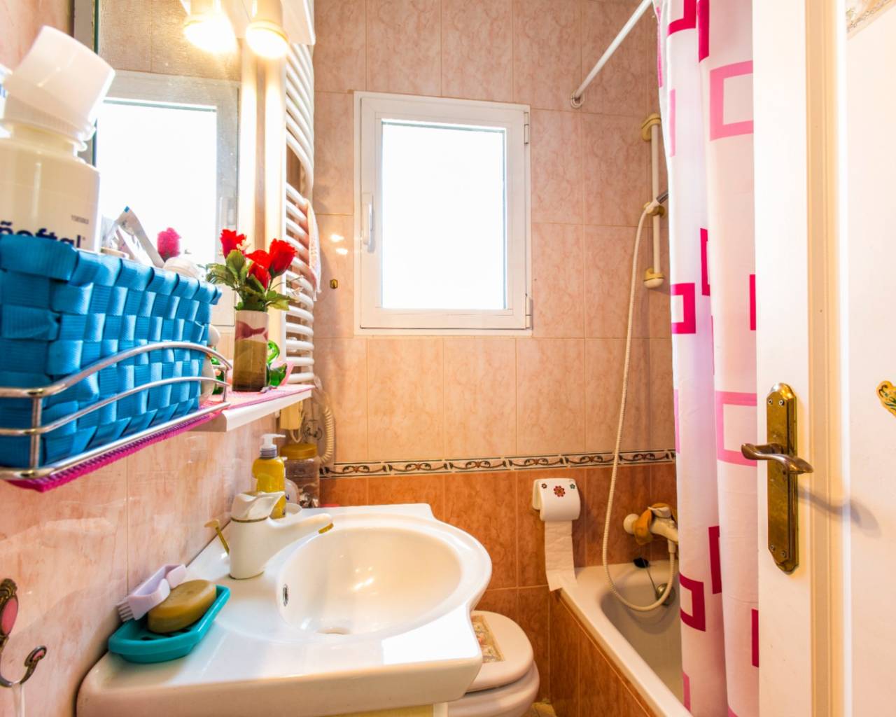 Venta - Chalet - Calpe - La Cometa III