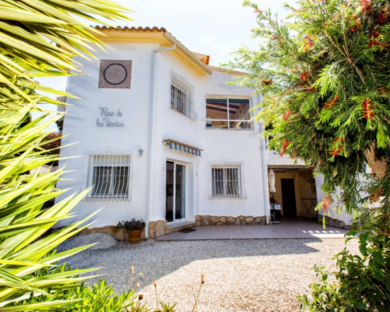 Venta - Chalet - Calpe - La Cometa III