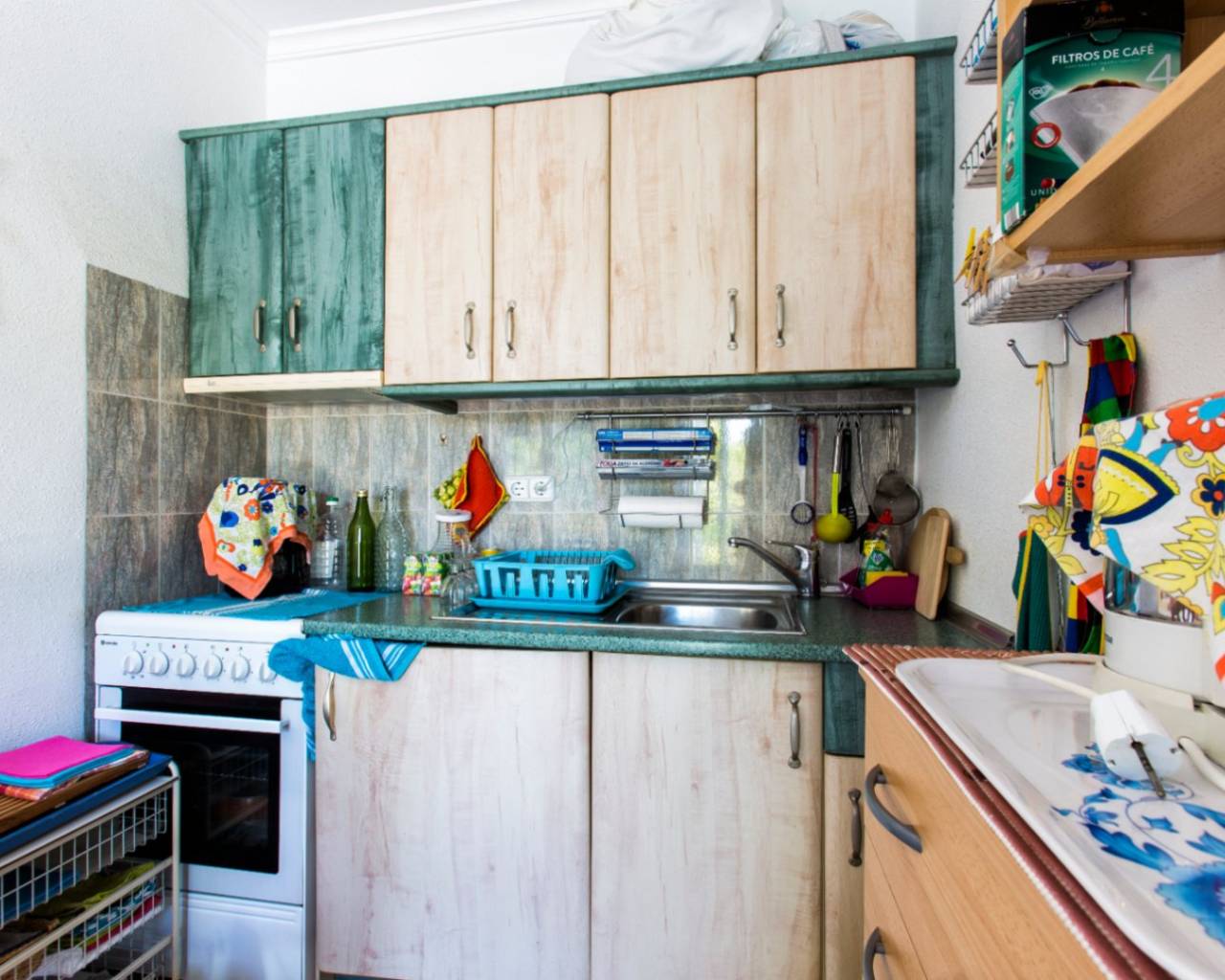 Venta - Chalet - Calpe - La Cometa III