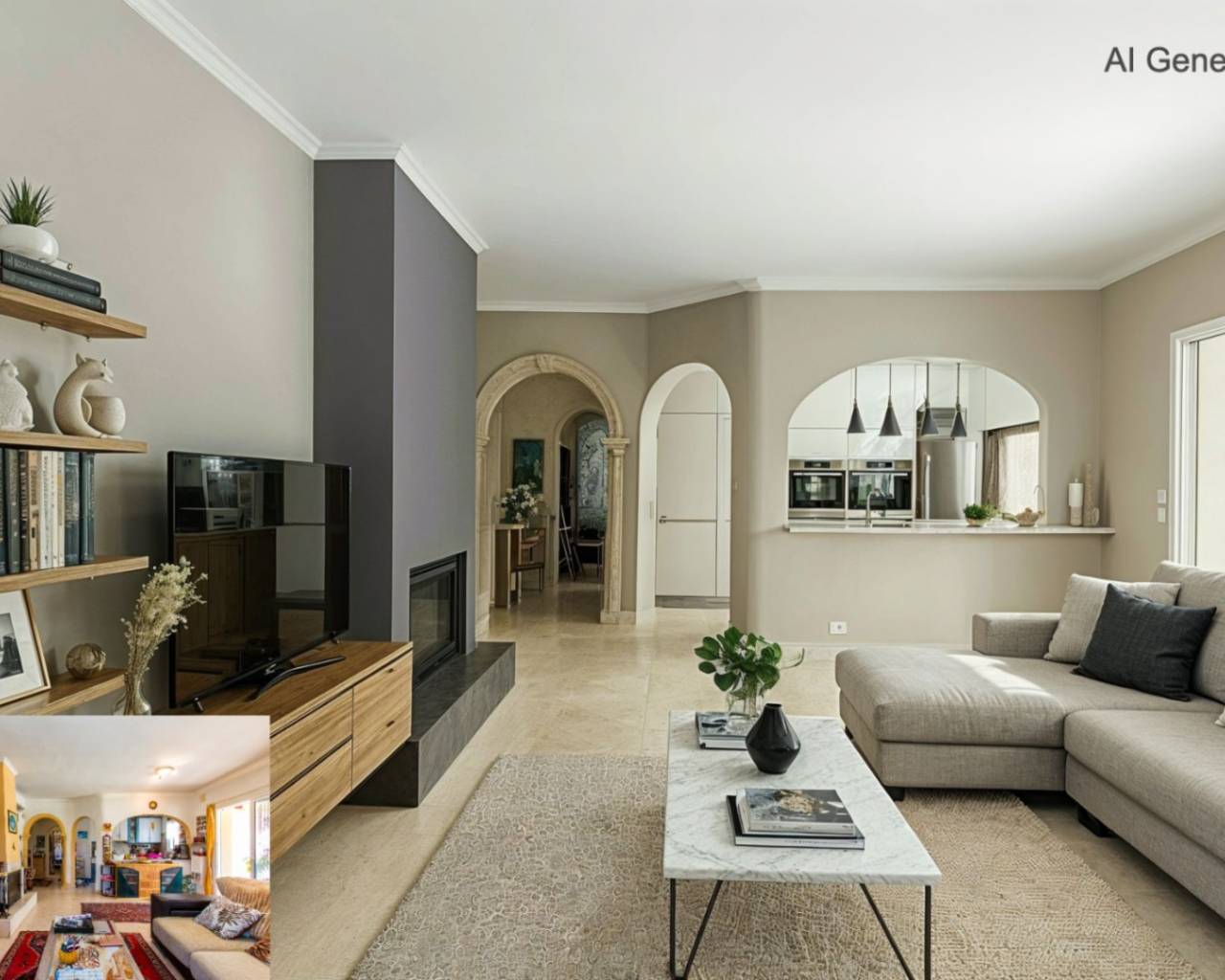 Venta - Chalet - Calpe - La Cometa III