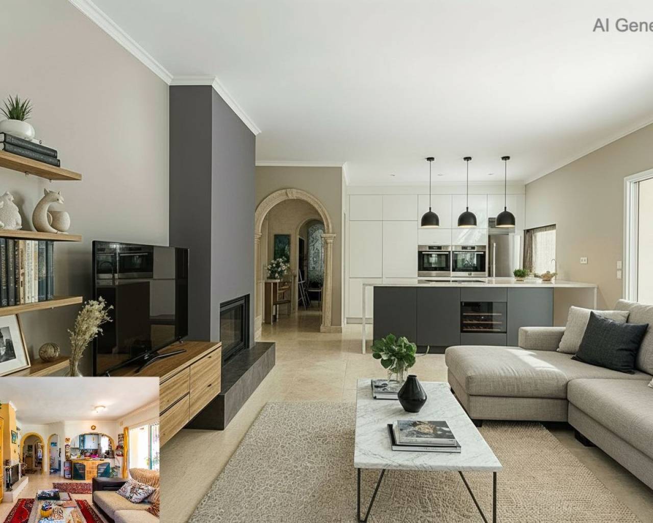 Venta - Chalet - Calpe - La Cometa III