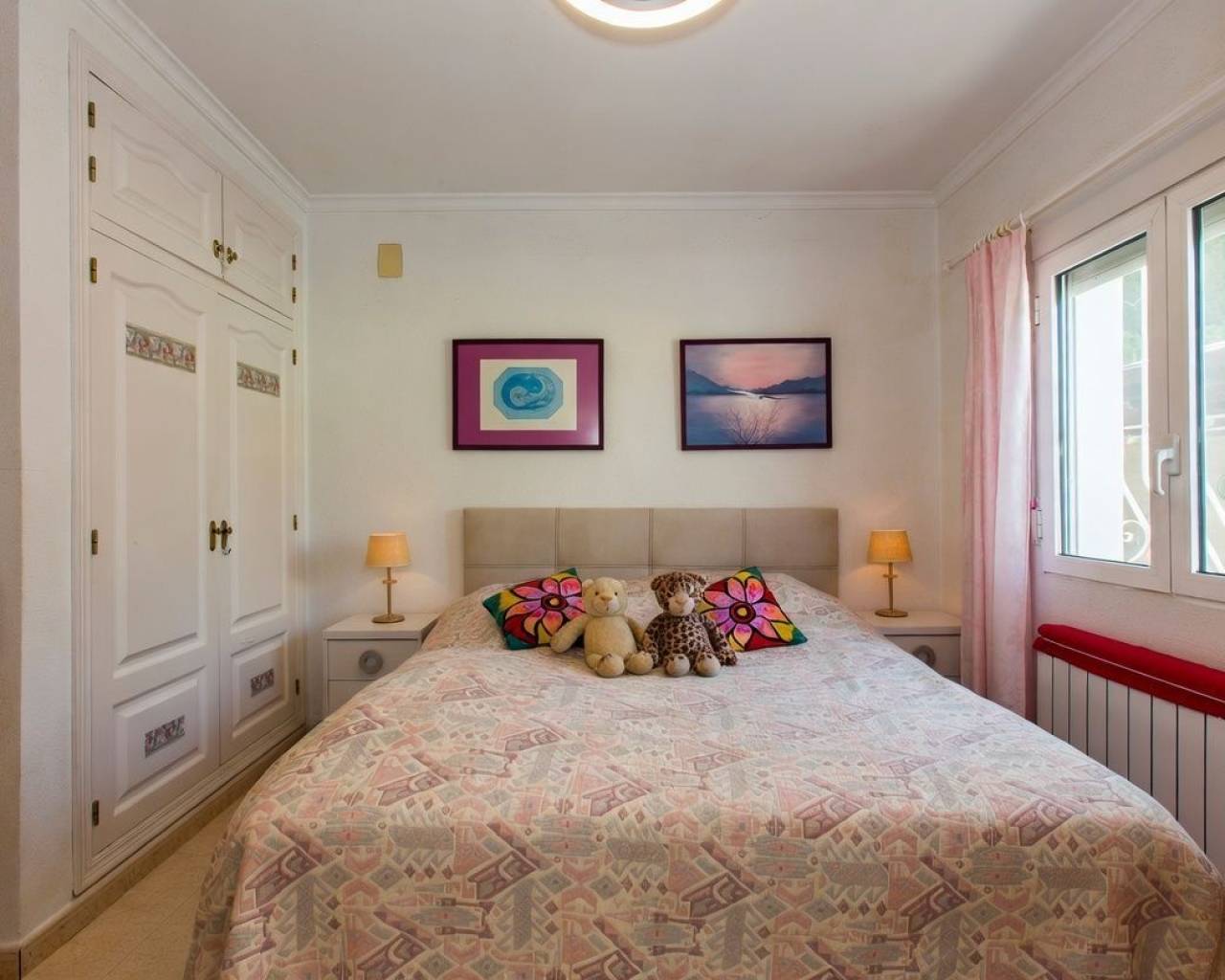 Venta - Chalet - Calpe - La Cometa III