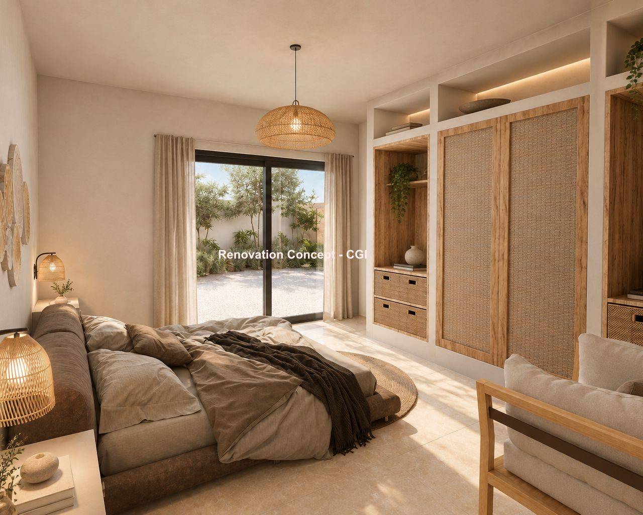 Venta - Chalet - Calpe - Oltamar